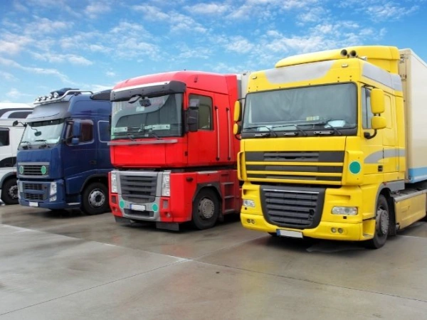 Konya Yağlıdere Nakliye